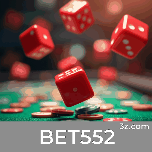 Experiência de Casino Superior no BET552: Jogos Premium e Atendimento Personalizado