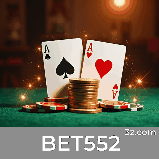 Tecnologia de ponta e segurança garantida na BET552