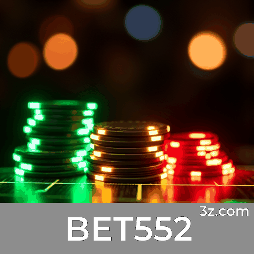 Experiência de Casino Superior no BET552: Jogos Premium e Atendimento Personalizado