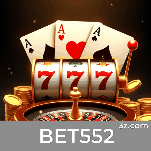 Tecnologia de ponta e segurança garantida na BET552
