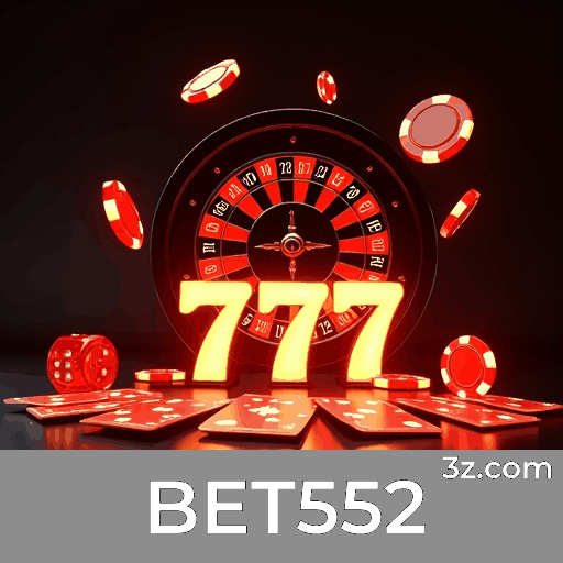 BET552: Estratégias de Jogos para Resultados Brilhantes
