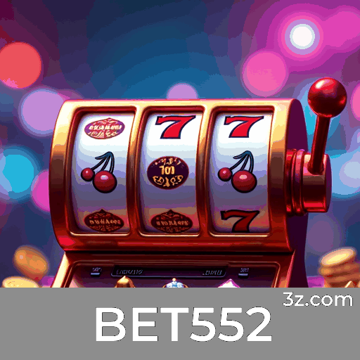 BET552: Seu Cassino Online Seguro e Divertido