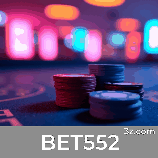 Experiência de Casino Superior no BET552: Jogos Premium e Atendimento Personalizado