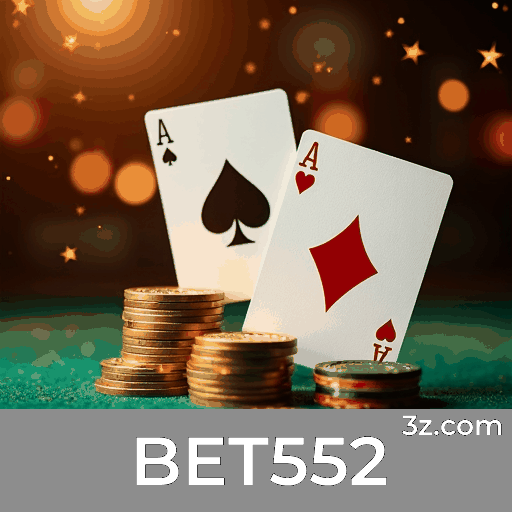 Tecnologia de ponta e segurança garantida na BET552