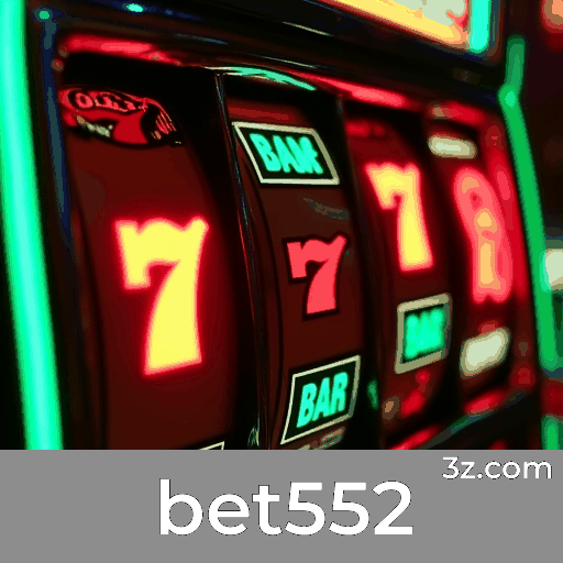 Aposte com Facilidade e Segurança no App bet552