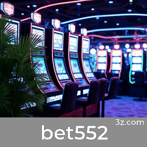 Prazos e Métodos de Saque na bet552