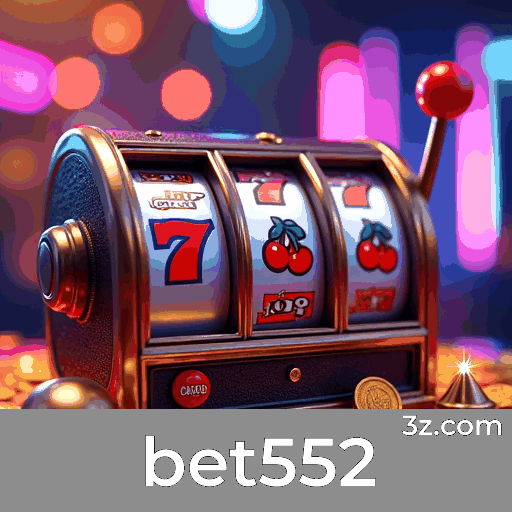 Aproveite os Bônus Únicos do bet552 e Potencialize Suas Apostas