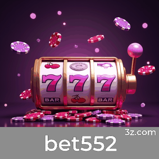 bet552 Casino: Programa VIP Exclusivo e Luxuoso