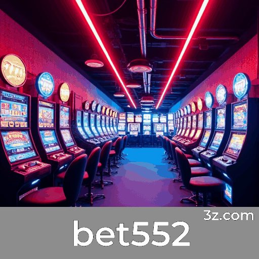 Aposte com Facilidade e Segurança no App bet552